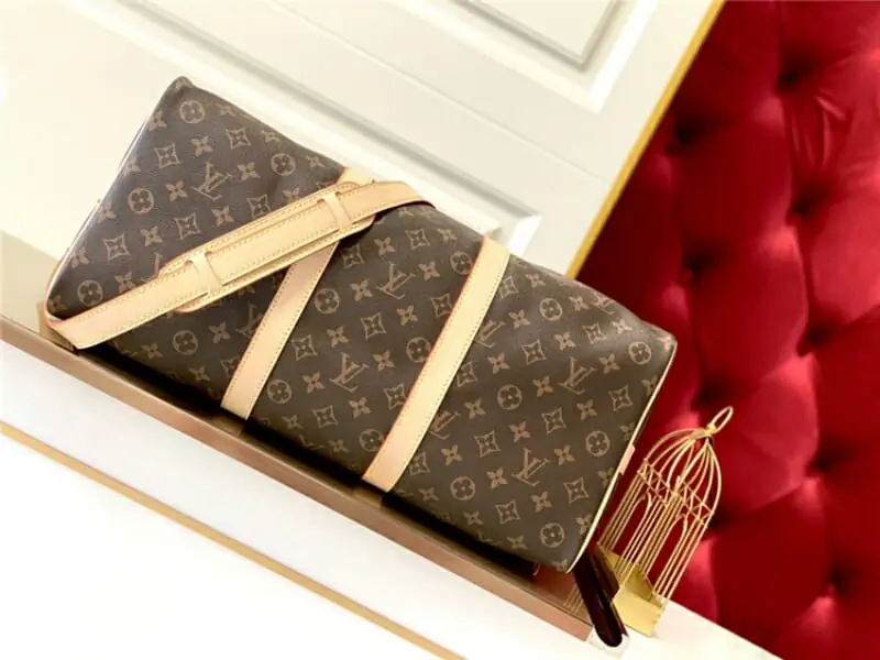 louis vuitton sac de voyage s_b244173